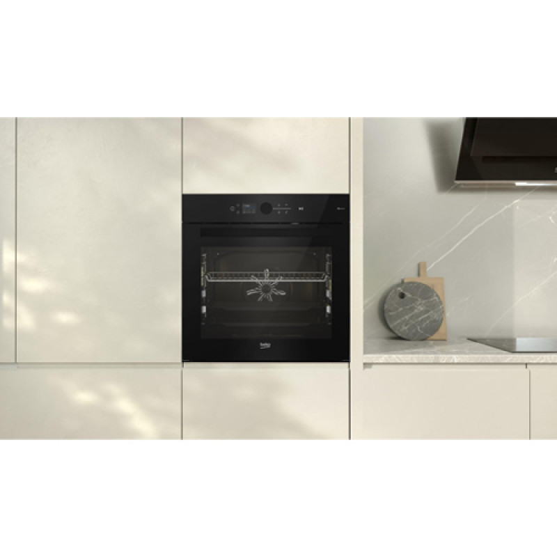 Духова шафа BEKO BBIMM18500BCSWE