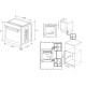 Духова шафа BEKO BBIMM18500BCSWE