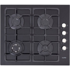 Варильна поверхня VENTOLUX HSF640-N3G CEST (BK) 3