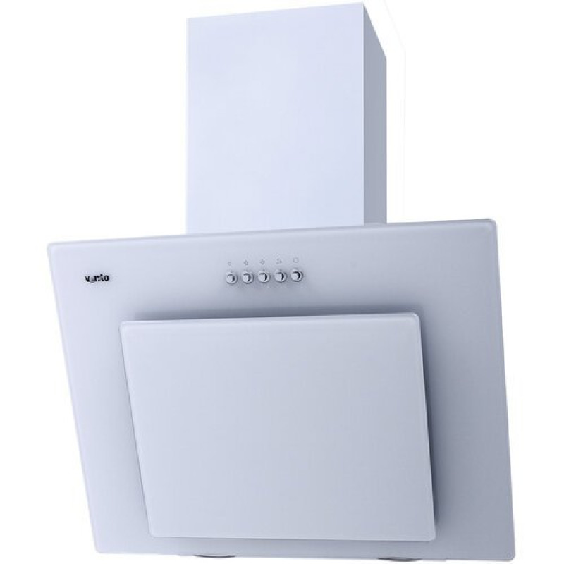 Витяжка VENTOLUХ FIORE 60 WH (750) PB