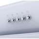 Витяжка VENTOLUХ FIORE 60 WH (750) PB