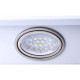 Витяжка VENTOLUХ FIORE 60 WH (750) PB