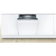 Посудомийна машина BOSCH SMV24AX00