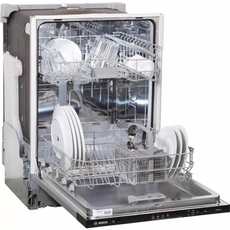 Посудомийна машина BOSCH SMV24AX00
