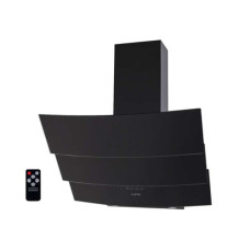 Витяжка VENTOLUХ RIALTO 60 BK (1000) TRC IT