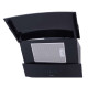 Витяжка VENTOLUХ RIALTO 60 BK (1000) TRC IT