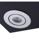 Витяжка VENTOLUХ RIALTO 60 BK (1000) TRC IT