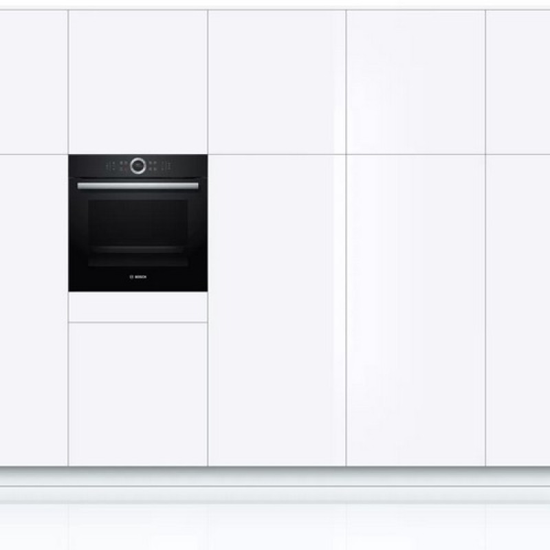 Духова шафа BOSCH HBG635 BB1