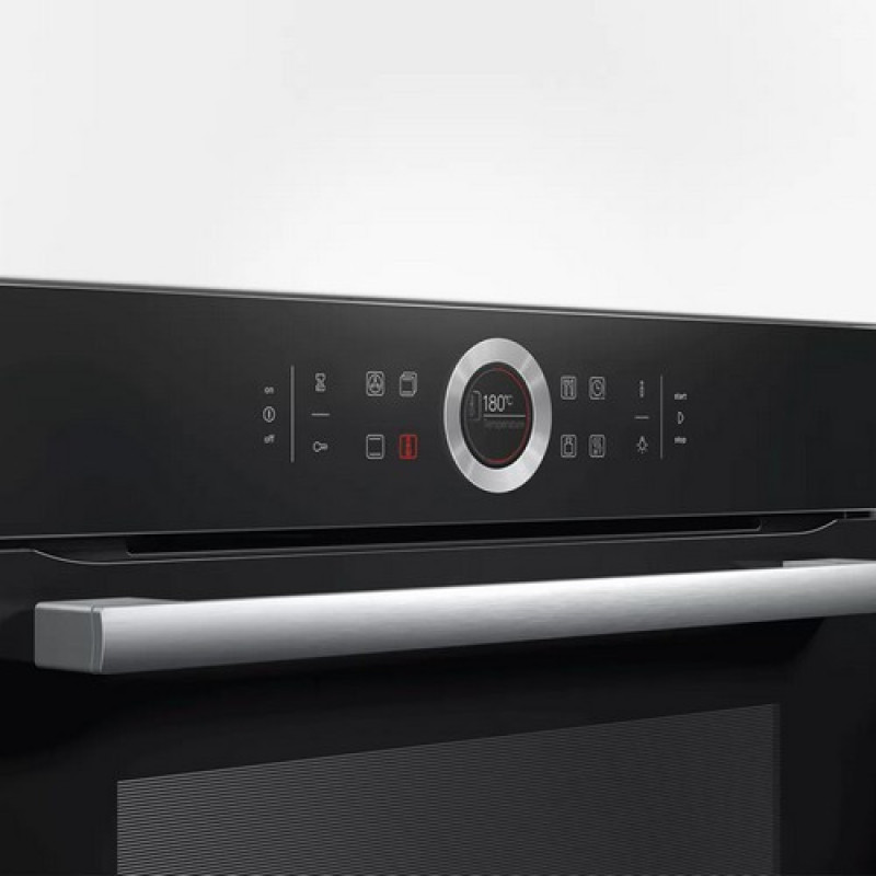 Духова шафа BOSCH HBG635 BB1