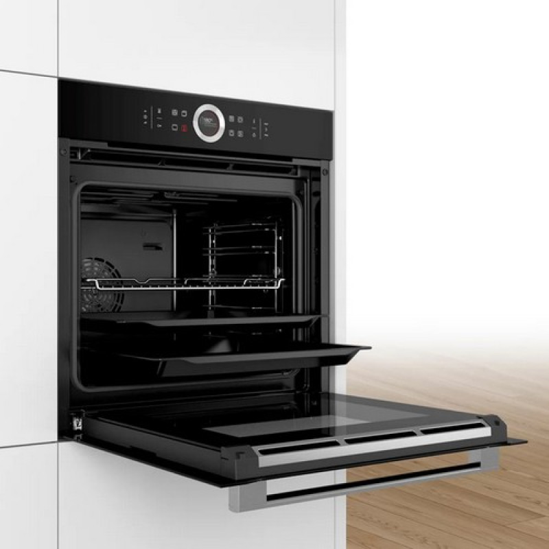 Духова шафа BOSCH HBG635 BB1