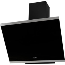 Витяжка VENTOLUX MIRROR 60 BG/X (750) PB