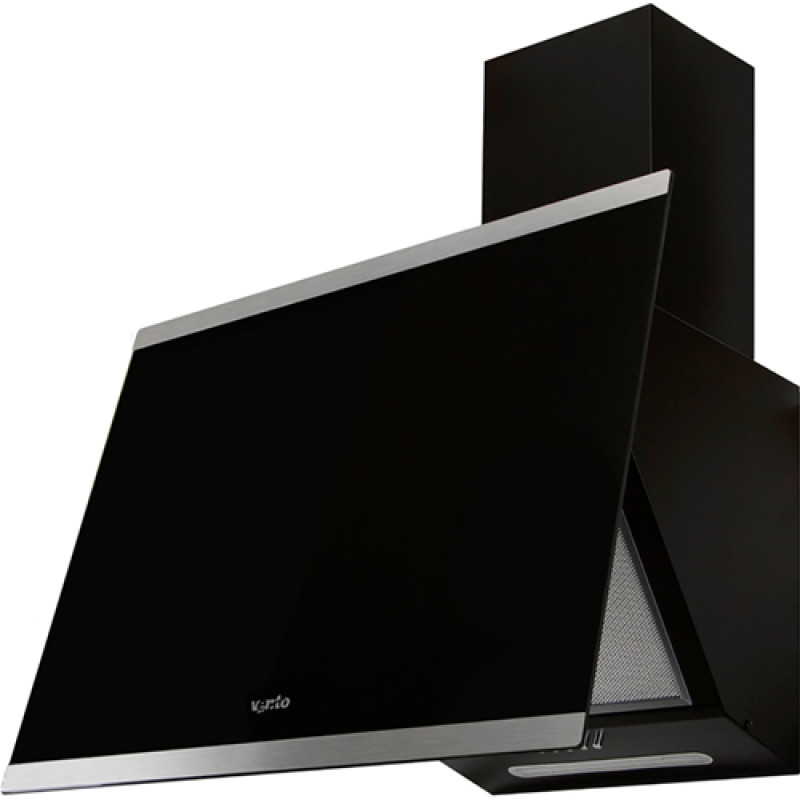 Витяжка VENTOLUX MIRROR 60 BG/X (750) PB