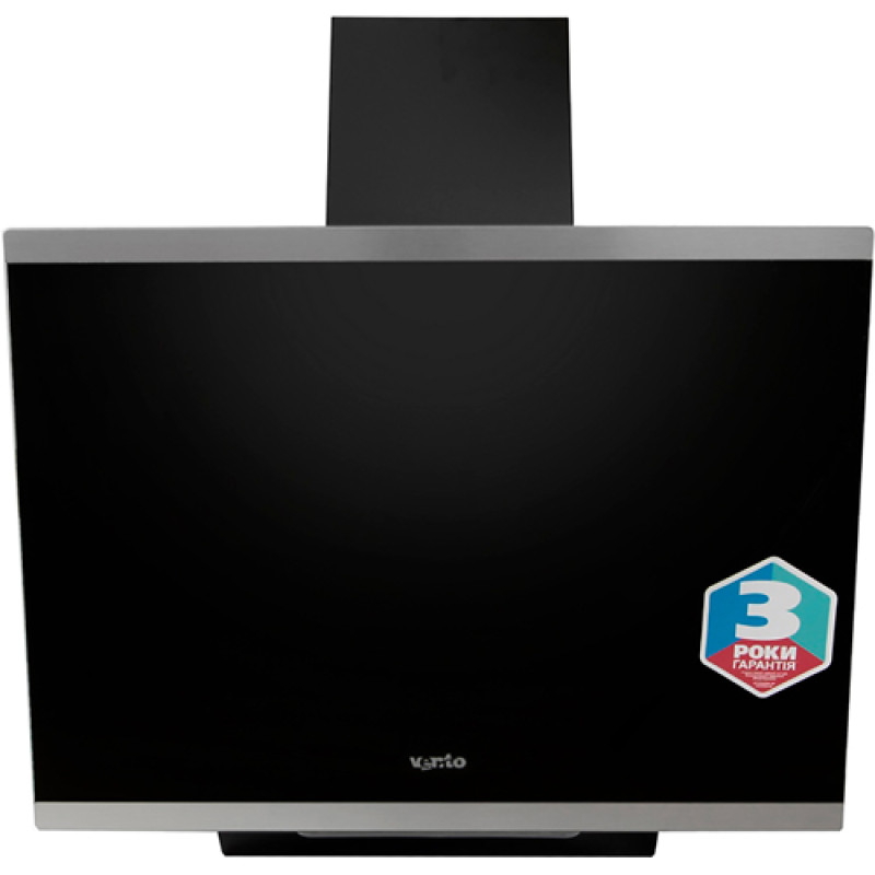 Витяжка VENTOLUX MIRROR 60 BG/X (750) PB