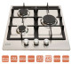 Варильна поверхня VENTOLUX HG430 CS (X) 7