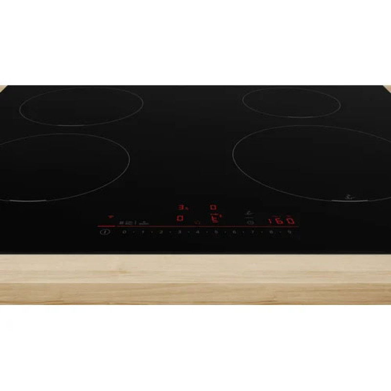 Варильна поверхня BOSCH PUE611HC1E