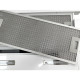 Витяжка FABIANO Neoslim 60 Black Glass