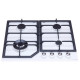 Варильна поверхня PERFELLI HGM 61624 WH