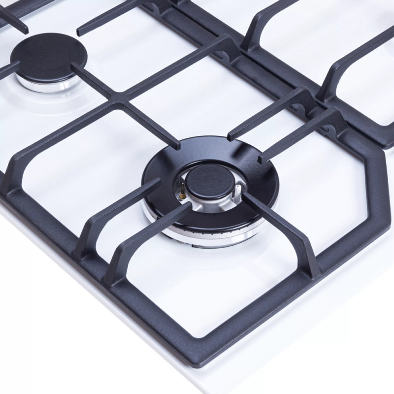 Варильна поверхня PERFELLI HGM 61624 WH