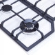 Варильна поверхня PERFELLI HGM 61624 WH