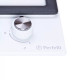 Варильна поверхня PERFELLI HGM 61624 WH