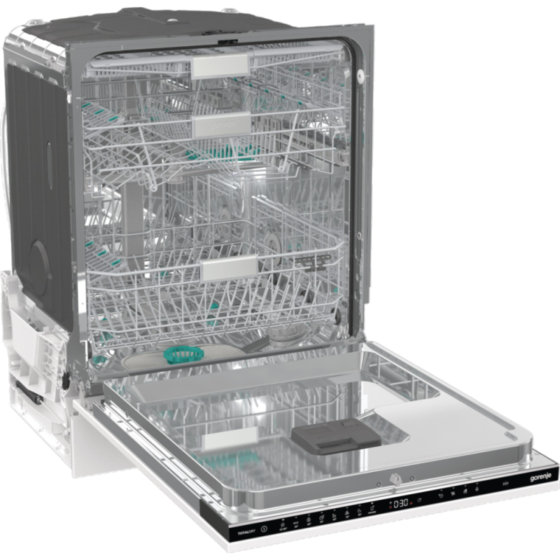 Посудомийна машина GORENJE GV693C60UV