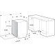 Посудомийна машина GORENJE GV693C60UV