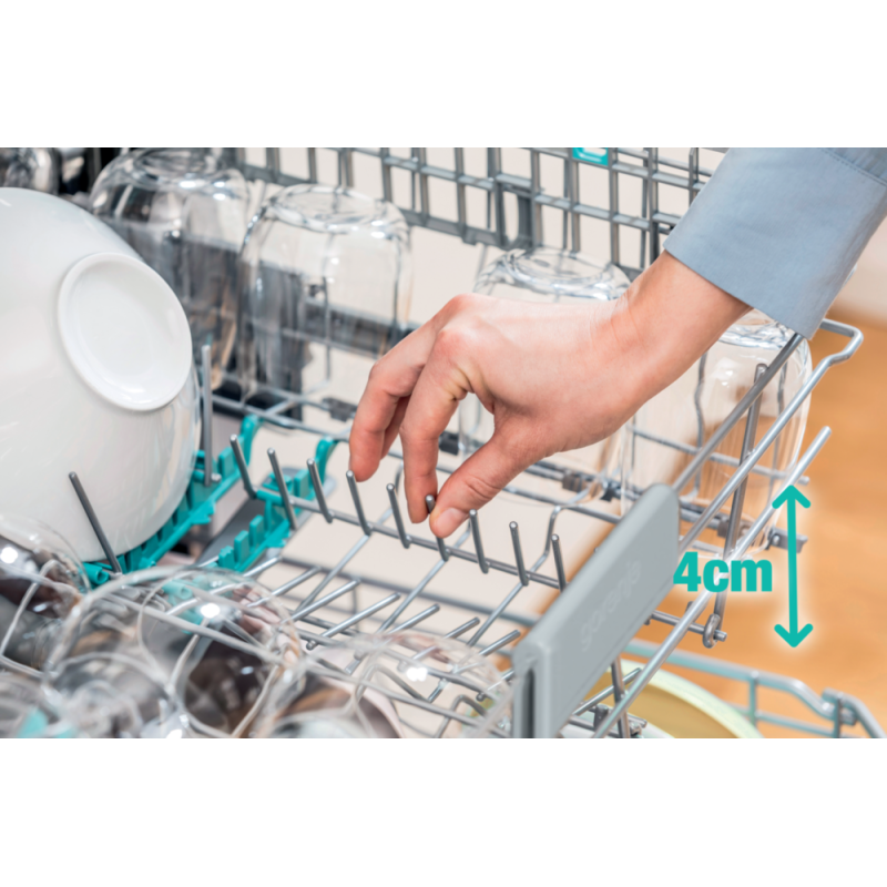 Посудомийна машина GORENJE GV693C60UV