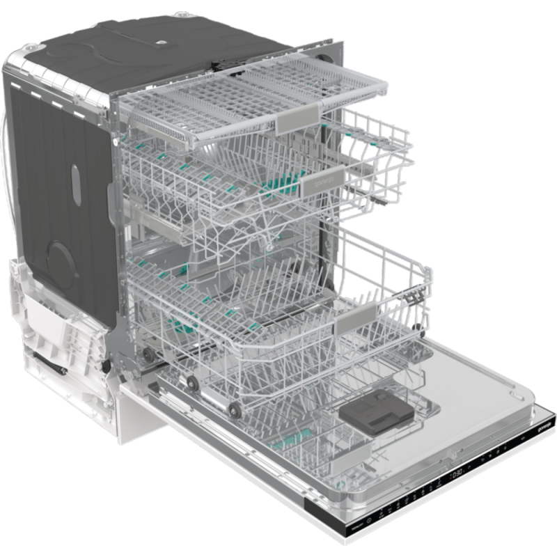 Посудомийна машина GORENJE GV693C60UV