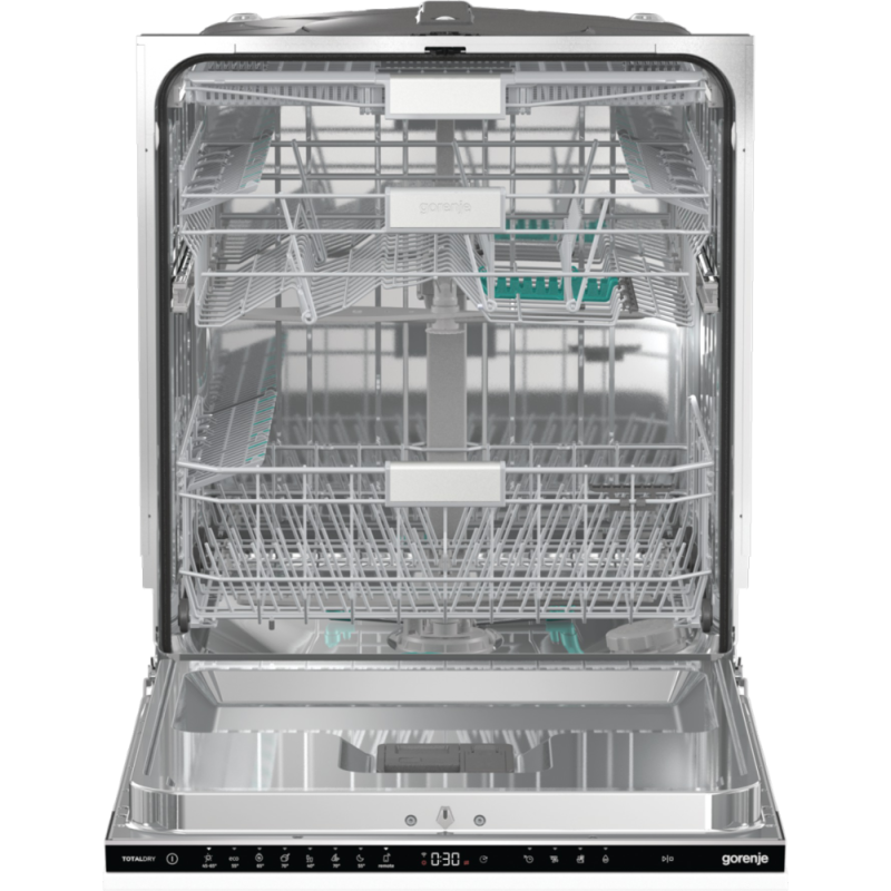 Посудомийна машина GORENJE GV693C60UV