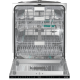 Посудомийна машина GORENJE GV693C60UV