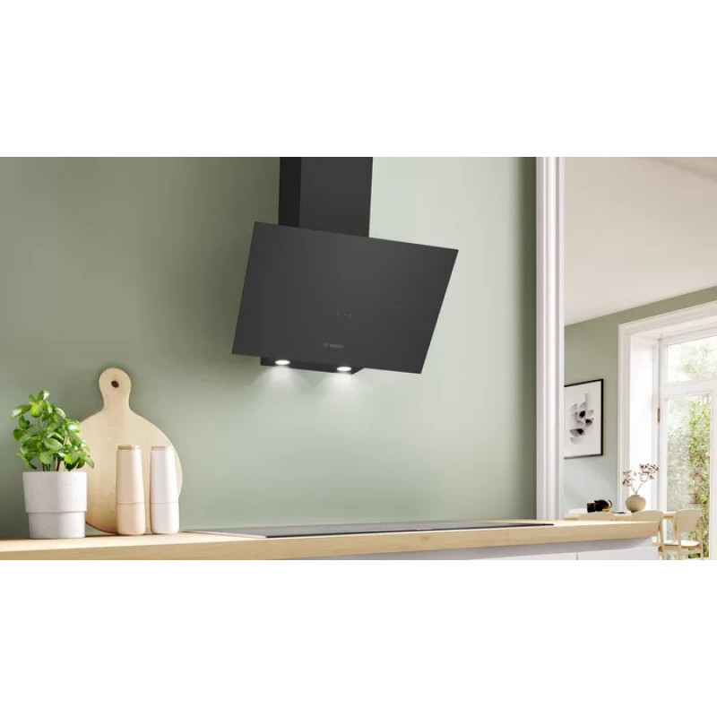 Витяжка BOSCH  DWK64PJ60T