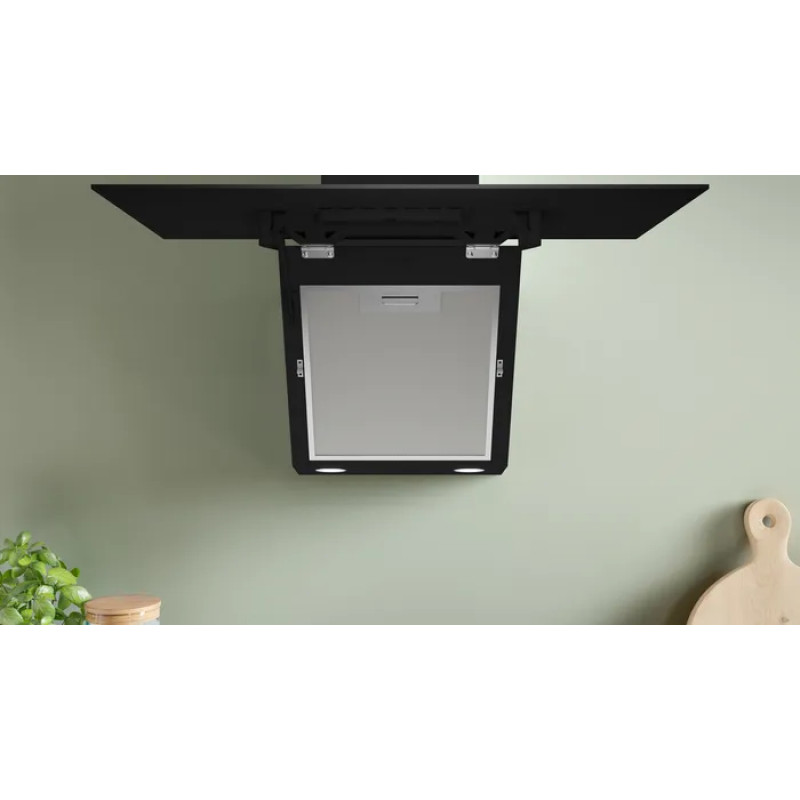 Витяжка BOSCH  DWK64PJ60T