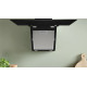 Витяжка BOSCH  DWK64PJ60T