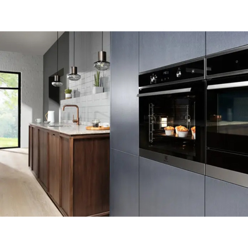 Духова шафа ELECTROLUX OED5C50Z