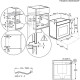 Духова шафа ELECTROLUX OED5C50Z