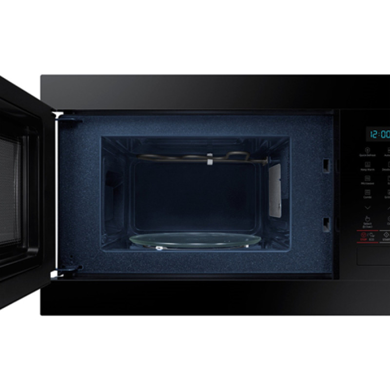 Мікрохвильова піч SAMSUNG MG22M8054AK