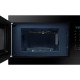Мікрохвильова піч SAMSUNG MG22M8054AK