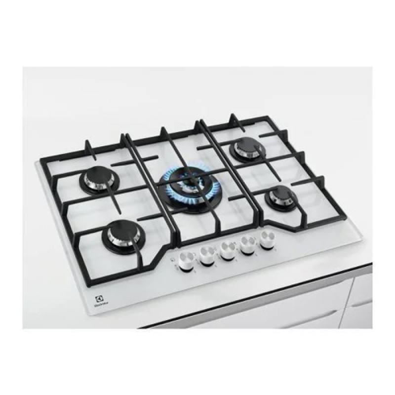 Варильна поверхня ELECTROLUX KGG7536W