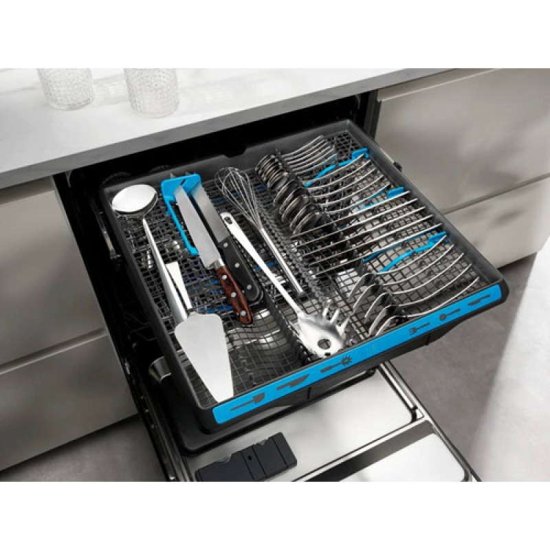 Посудомийна машина ELECTROLUX EES848200L
