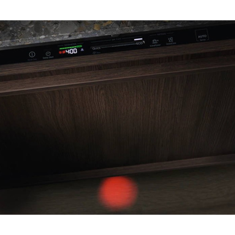 Посудомийна машина ELECTROLUX EES848200L