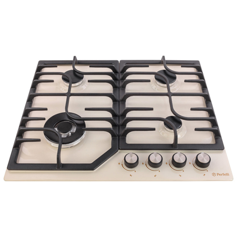 Варильна поверхня PERFELLI HGM 61664 IV