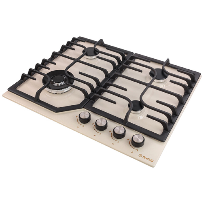 Варильна поверхня PERFELLI HGM 61664 IV