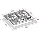 Варильна поверхня PERFELLI HGM 61664 IV