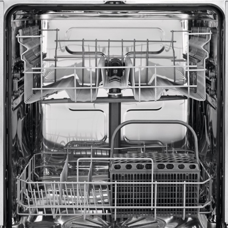 Посудомийна машина ELECTROLUX EEA727200L
