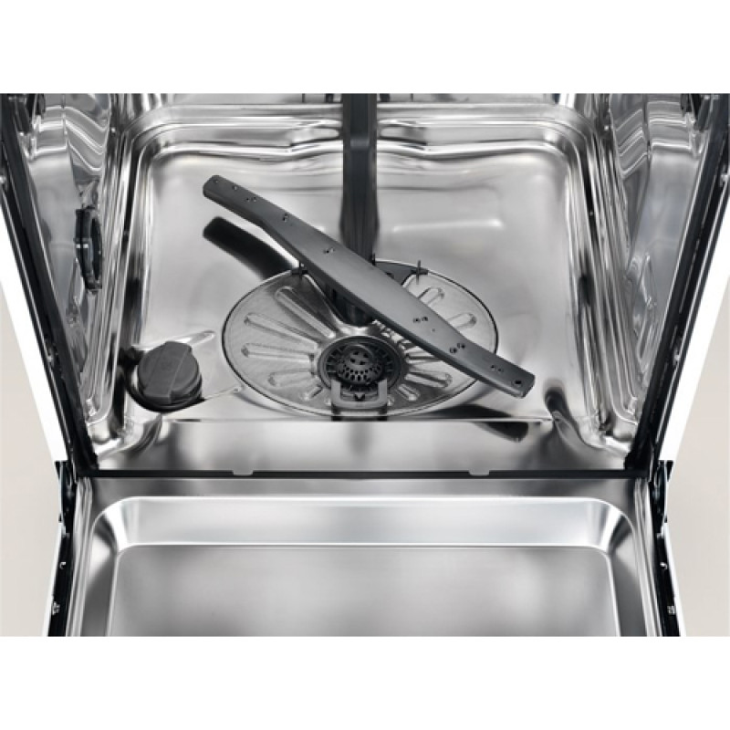 Посудомийна машина ELECTROLUX EEA727200L