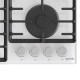 Варильна поверхня gorenje GT642AXW