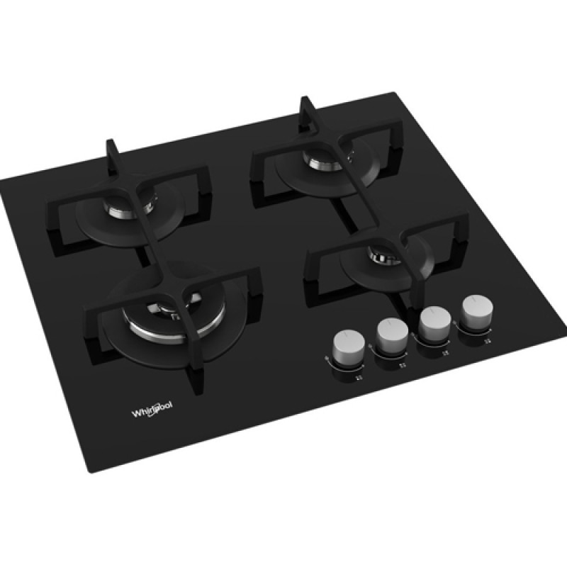 Варильна поверхня WHIRLPOOL AKT 627 NB