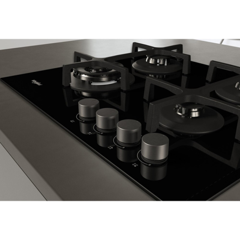 Варильна поверхня WHIRLPOOL AKT 627 NB