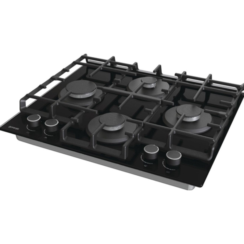 Варильна поверхня GORENJE GT6D42AB