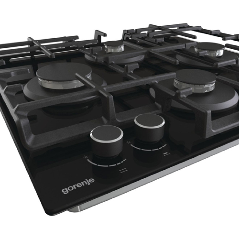 Варильна поверхня GORENJE GT6D42AB